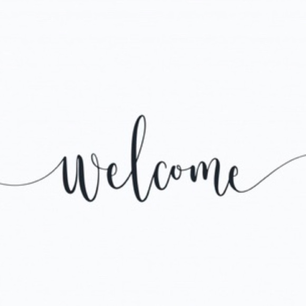 Welcome to my closet 💕